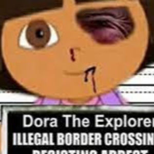 Meet your Posher, Dora brian